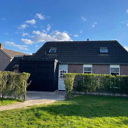 Bed and Breakfast Landelijk Hijken Екстер'єр фото