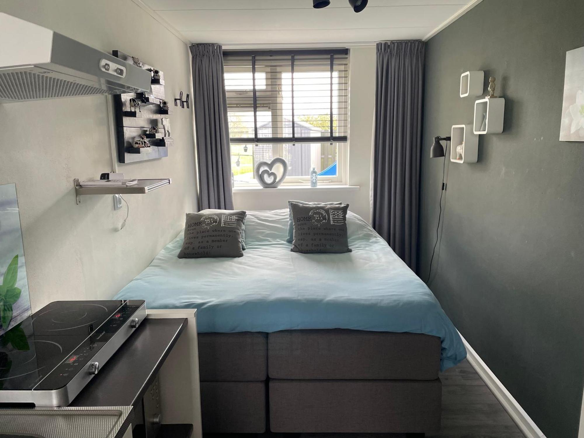 Bed and Breakfast Landelijk Hijken Екстер'єр фото
