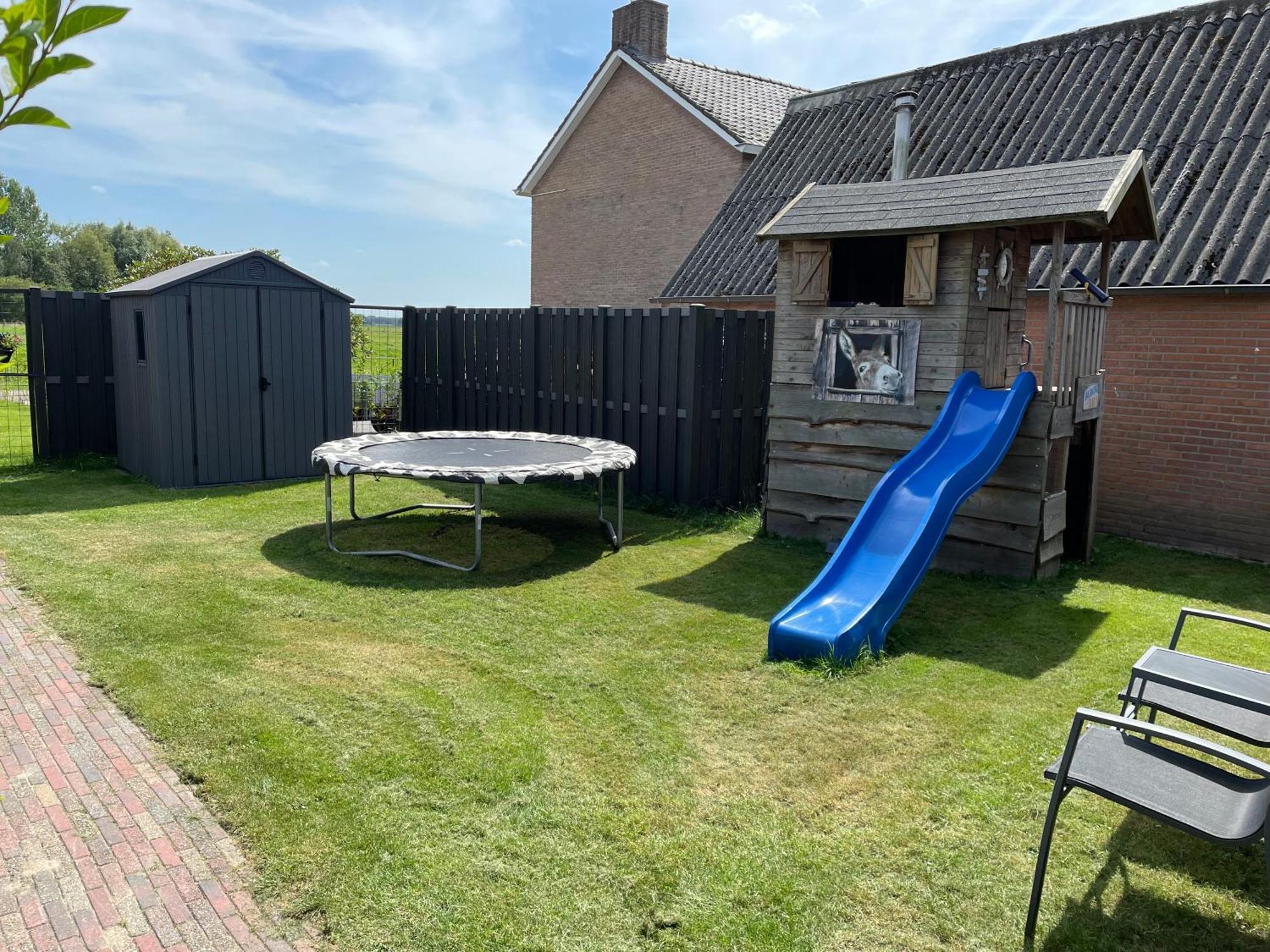Bed and Breakfast Landelijk Hijken Екстер'єр фото
