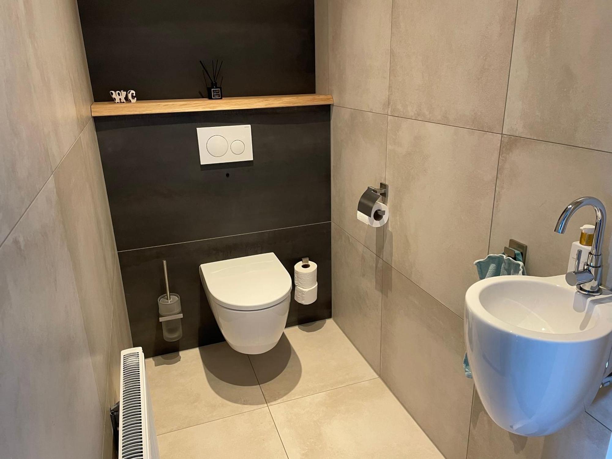 Bed and Breakfast Landelijk Hijken Екстер'єр фото