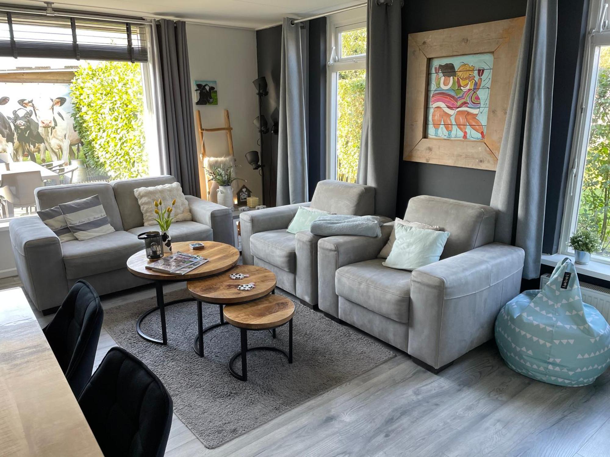 Bed and Breakfast Landelijk Hijken Екстер'єр фото
