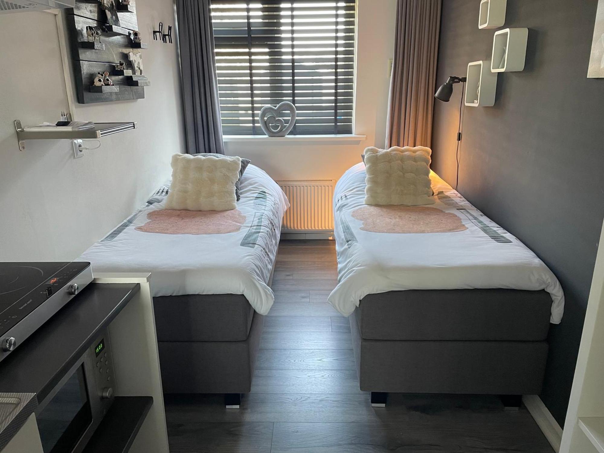 Bed and Breakfast Landelijk Hijken Екстер'єр фото